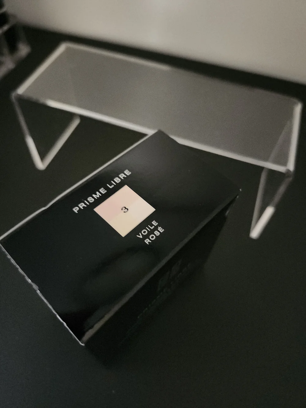 Givenchy Prisme Libre Loose Powder - Voile Rosé (3) **ORIG TALC VERSION!**